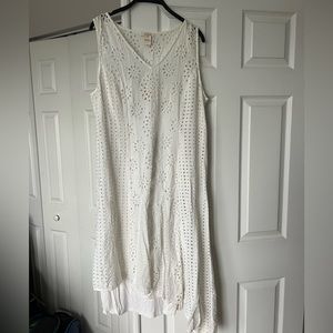 Womens dress